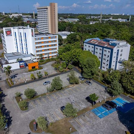 Ibis Manaus Distrito Industrial Luaran gambar