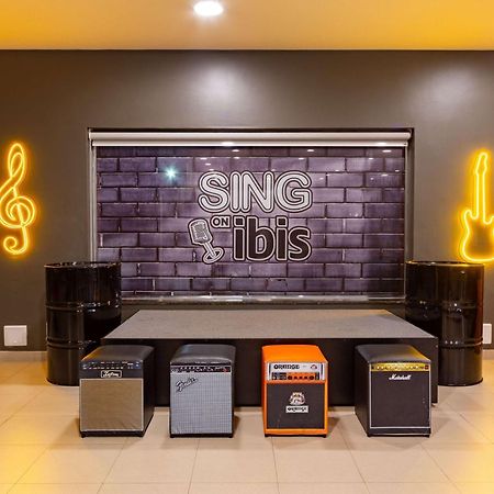 Ibis Manaus Distrito Industrial Luaran gambar