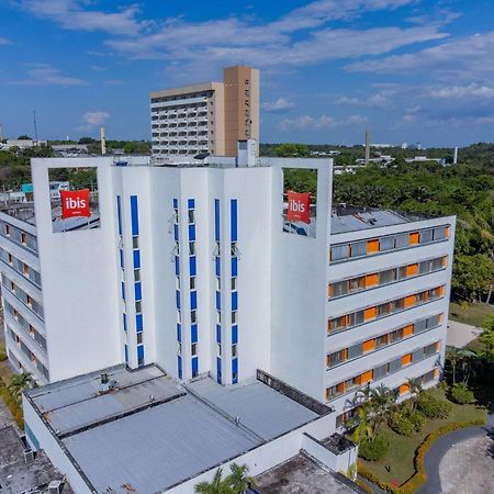 Ibis Manaus Distrito Industrial Luaran gambar