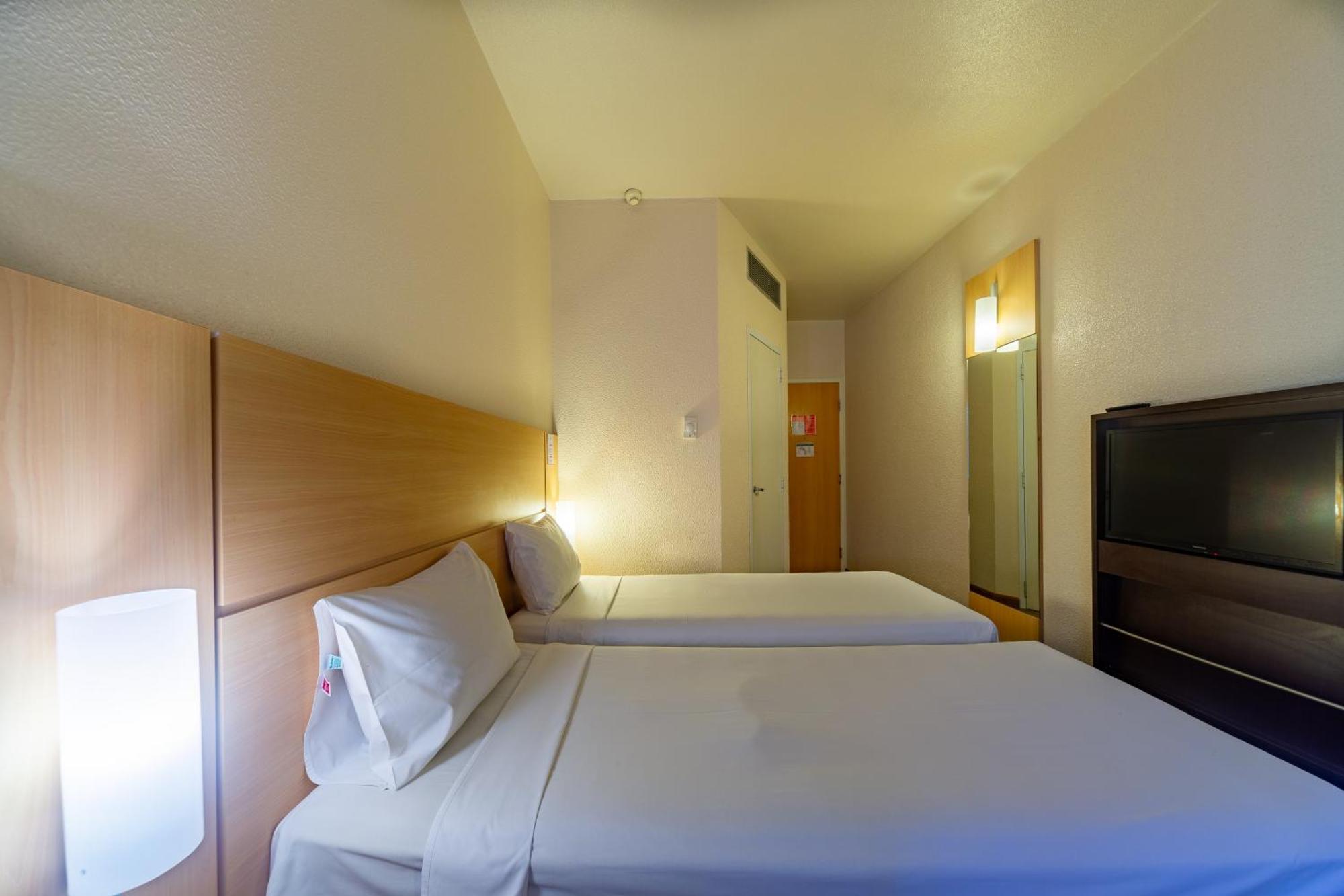 Ibis Manaus Distrito Industrial Luaran gambar
