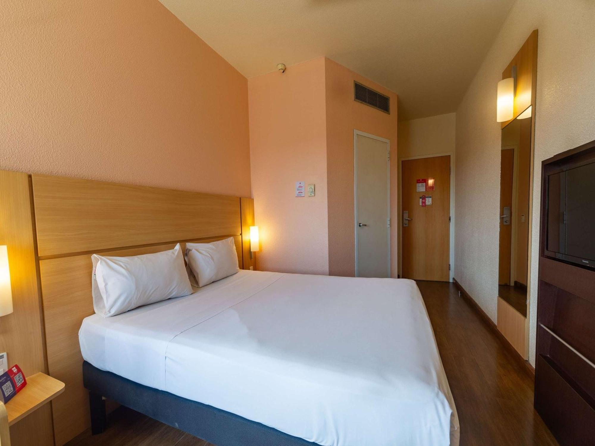Ibis Manaus Distrito Industrial Luaran gambar