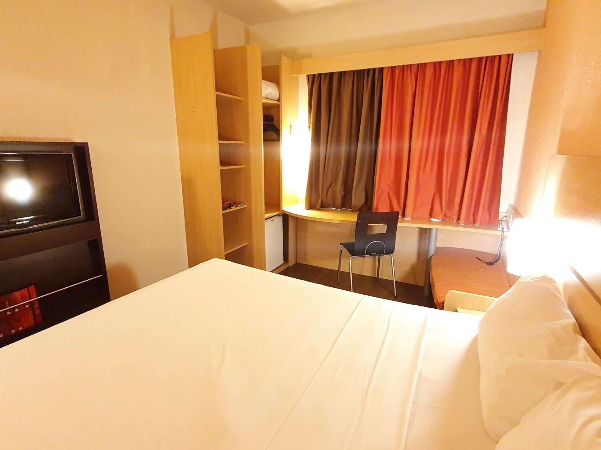 Ibis Manaus Distrito Industrial Luaran gambar