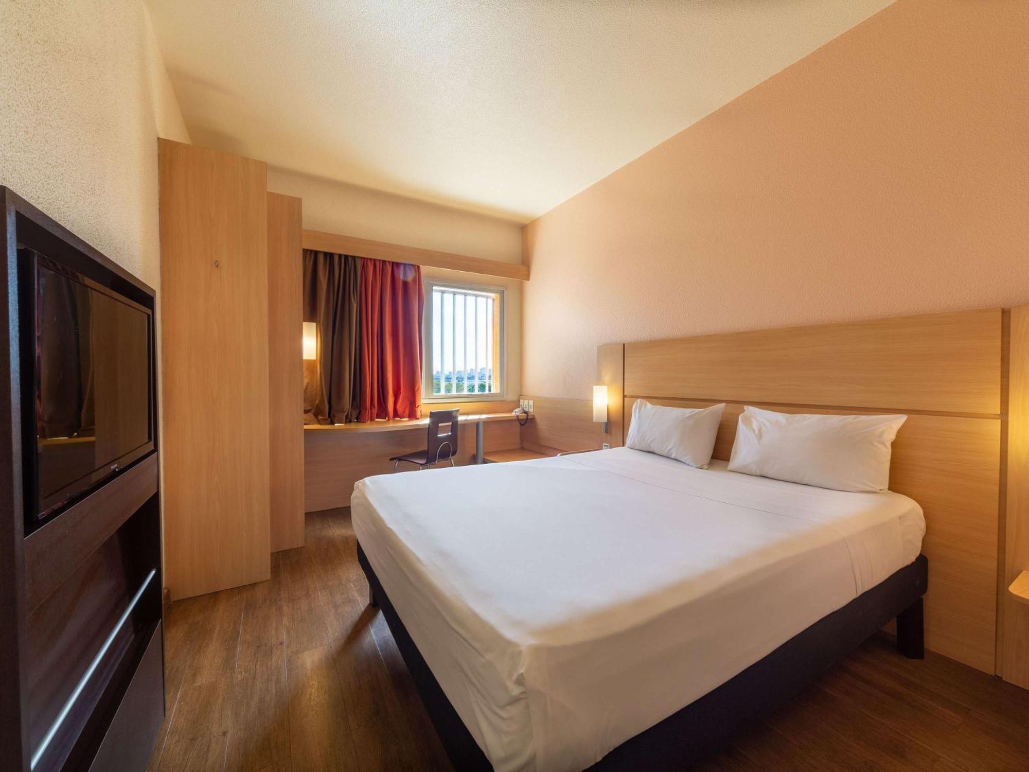 Ibis Manaus Distrito Industrial Luaran gambar