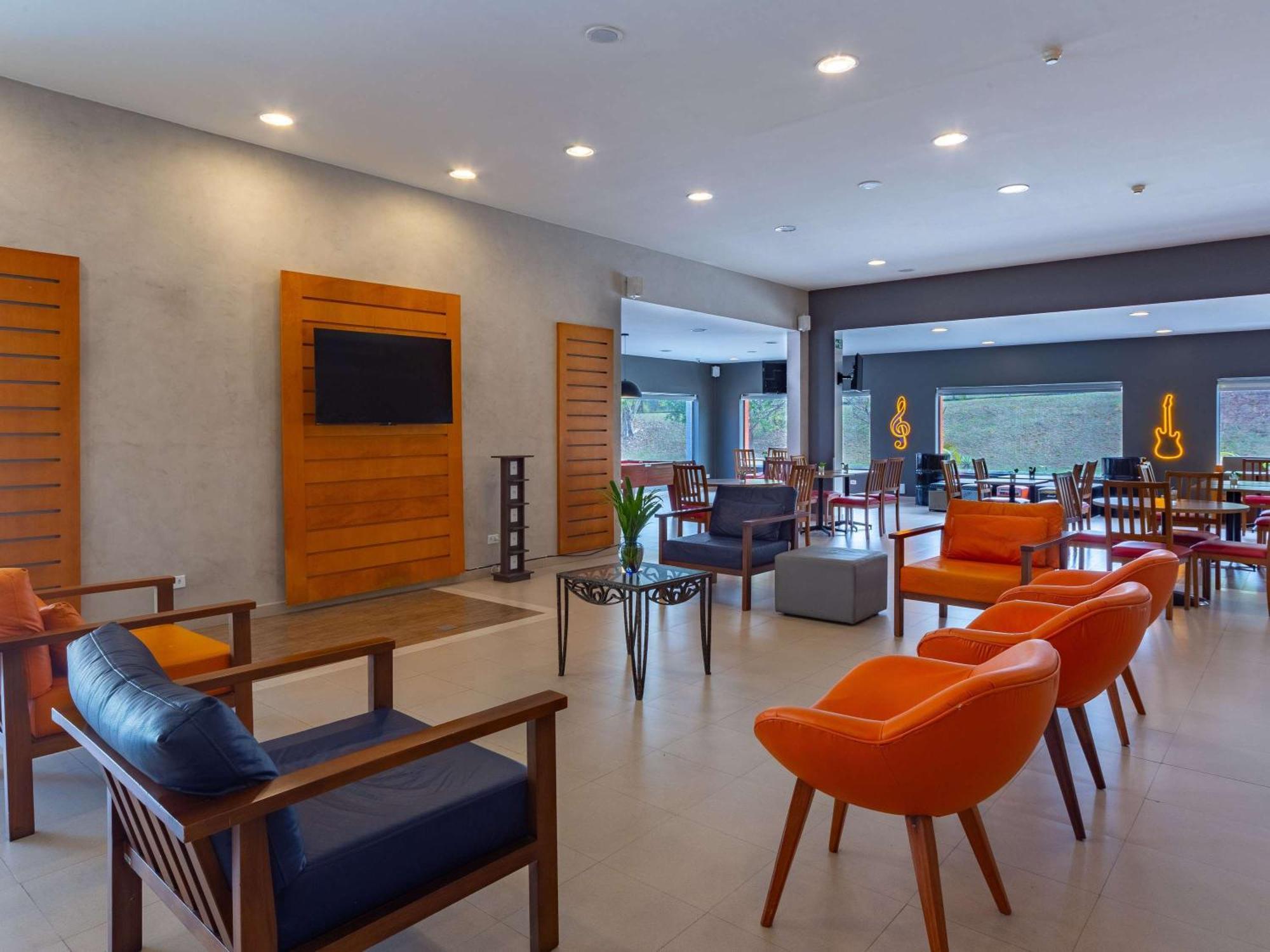 Ibis Manaus Distrito Industrial Luaran gambar